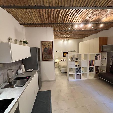 Scala Dei Fabbri Cozy Home Terst Exteriér fotografie