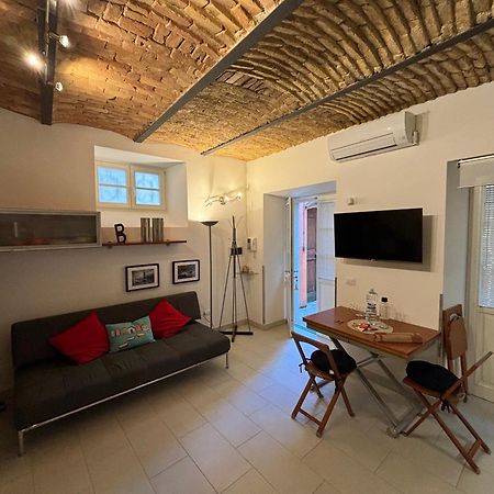 Scala Dei Fabbri Cozy Home Terst Exteriér fotografie
