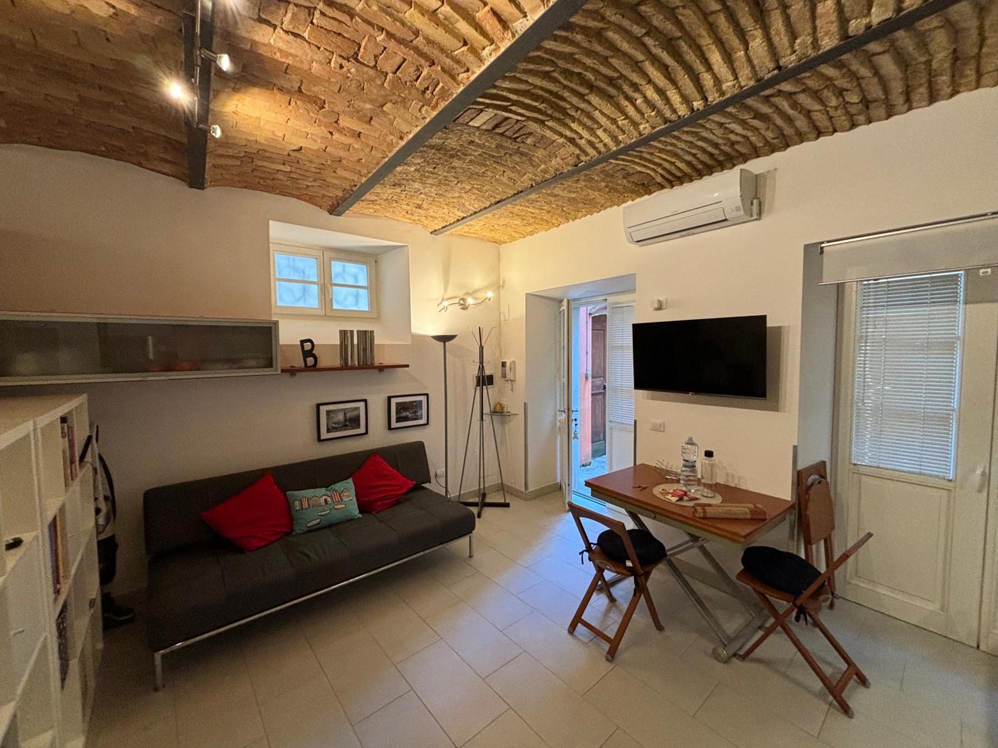 Scala Dei Fabbri Cozy Home Terst Exteriér fotografie
