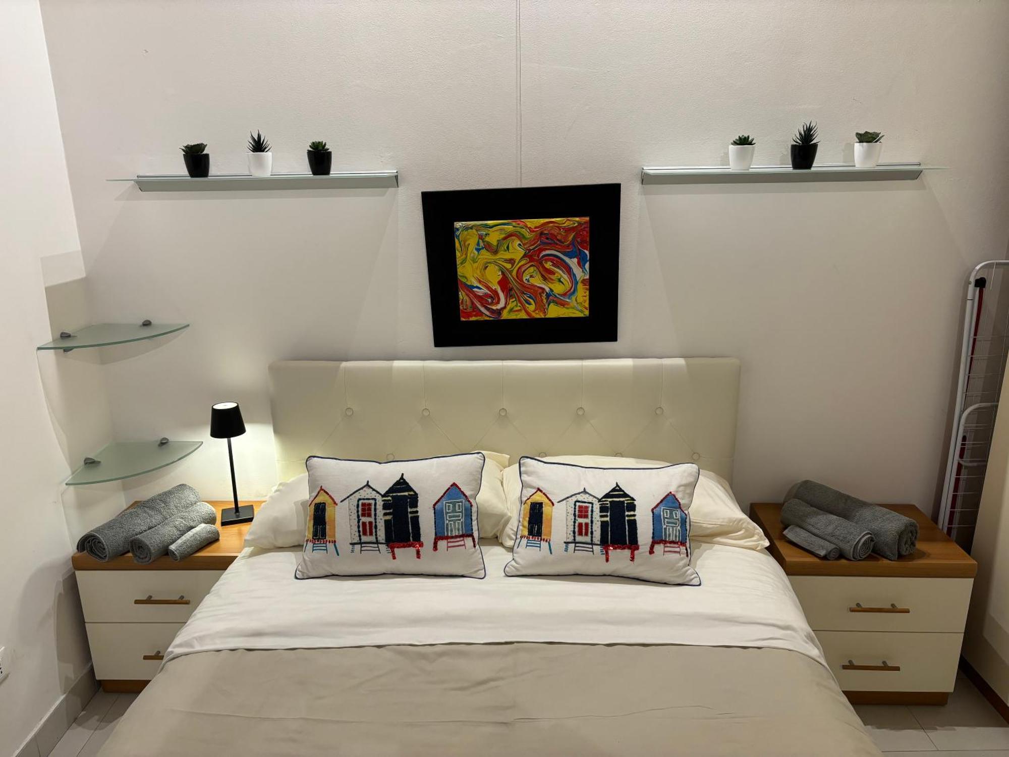 Scala Dei Fabbri Cozy Home Terst Exteriér fotografie