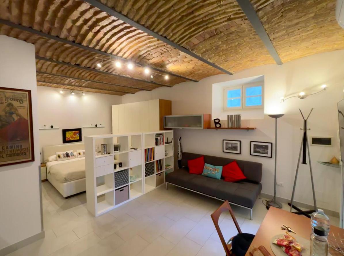 Scala Dei Fabbri Cozy Home Terst Exteriér fotografie