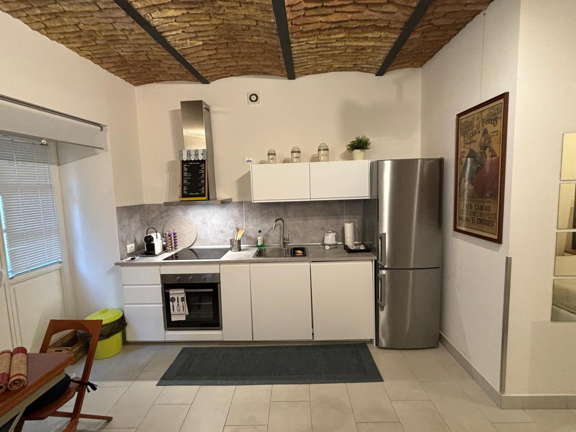 Scala Dei Fabbri Cozy Home Terst Exteriér fotografie