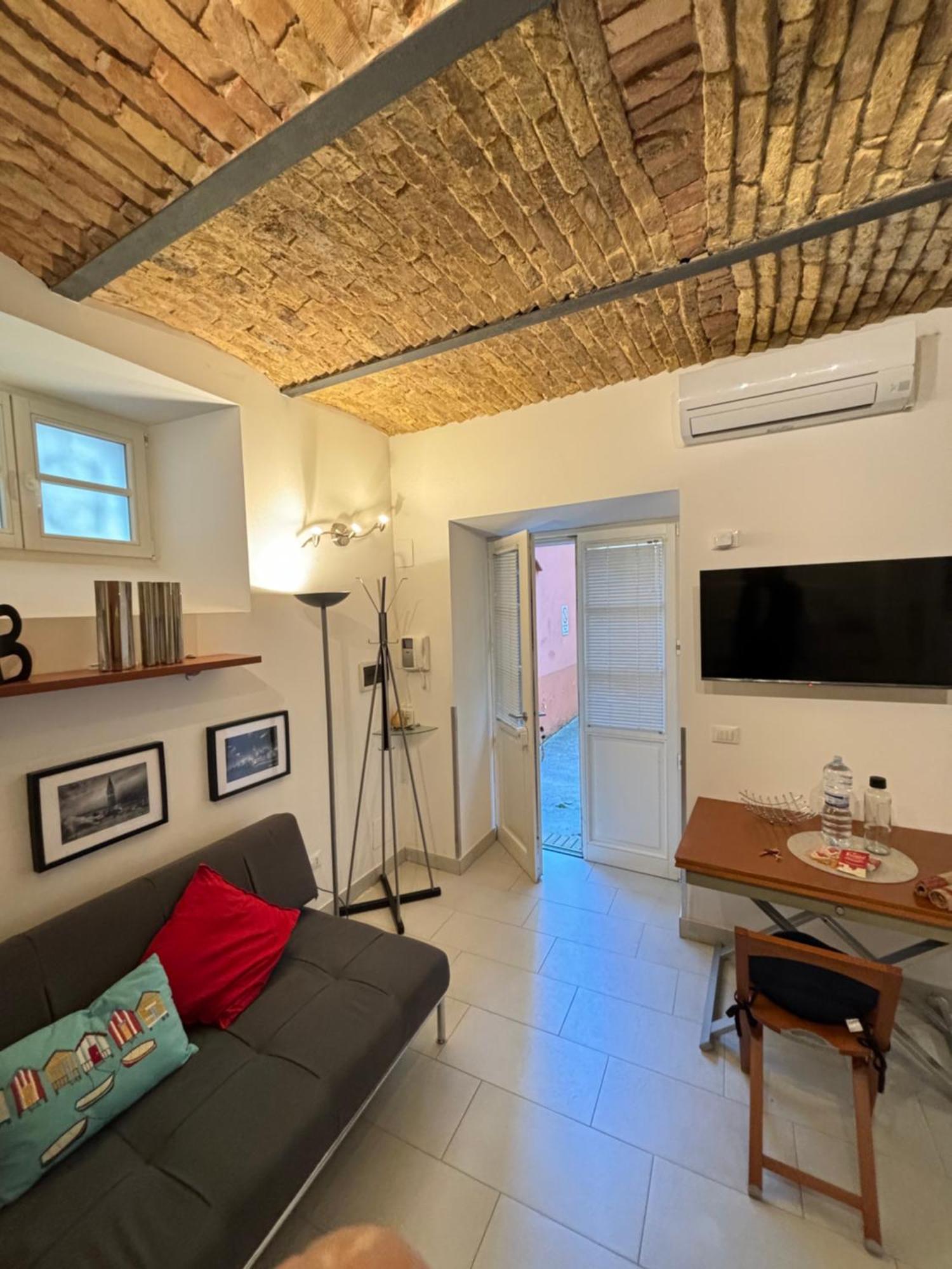 Scala Dei Fabbri Cozy Home Terst Exteriér fotografie